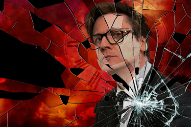 Ed Byrne - Tragedy Plus Time