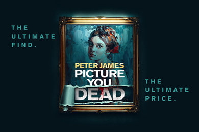 Picture You Dead