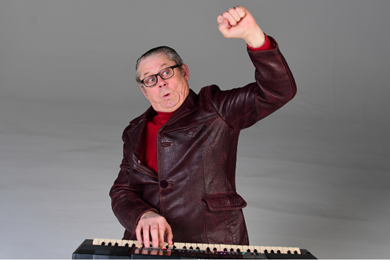 John Shuttleworth: Raise the Oof