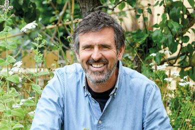 Adam Frost