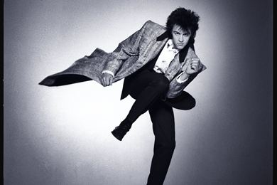 An Intimate Evening with Paul Young