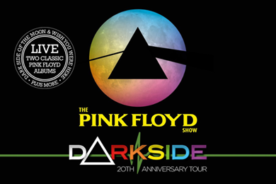 Darkside - The Pink Floyd Show