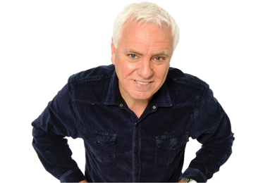 Dave Spikey