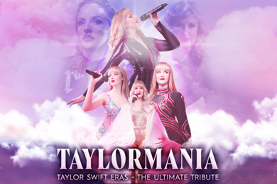 Taylormania