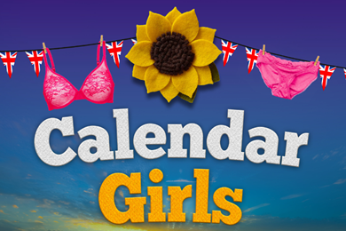 Calendar Girls