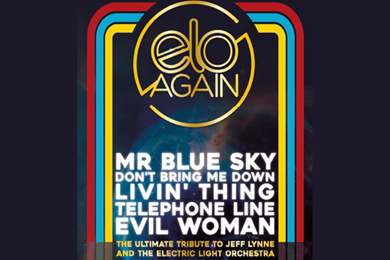 ELO Again 