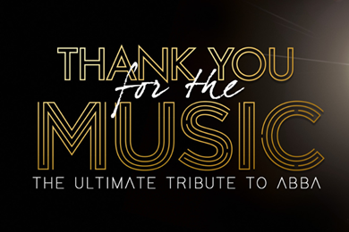 Thank You For The Music