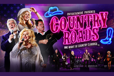 Country Roads