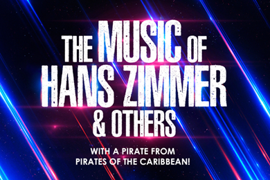 The Music of Hans Zimmer & Others
