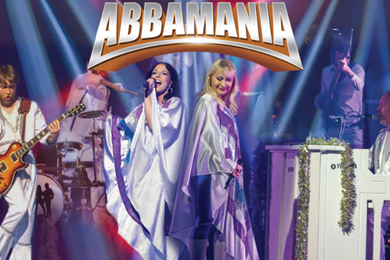Abbamania
