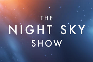 The Night Sky Show