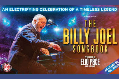 The Billy Joel Songbook
