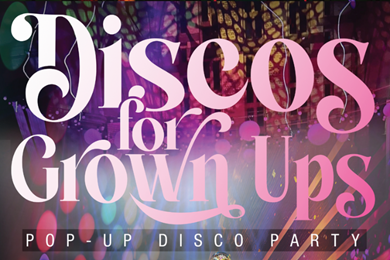 Discos For Grown Ups