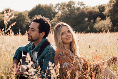 The Shires