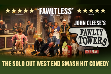 Fawlty Towers