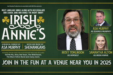 Irish Annie's