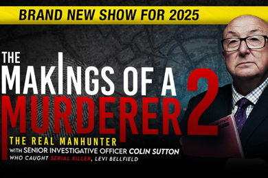 The Makings of a Murderer 2: The Real Manhunter