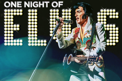 One Night of Elvis