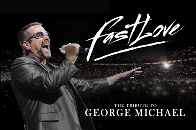 Fastlove - The Tribute to George Michael