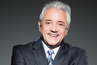 An Audience with Kevin Keegan