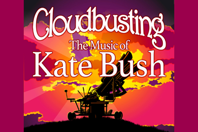 Cloudbusting: The Music of Kate Bush 