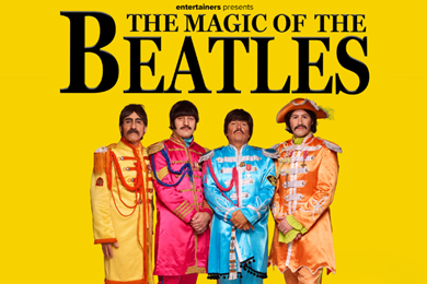 The Magic of The Beatles