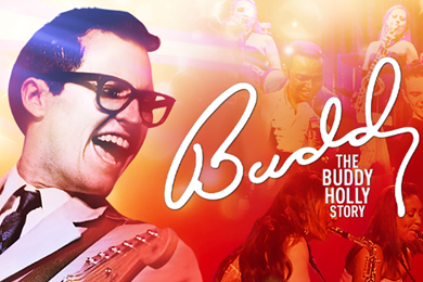 Buddy: The Buddy Holly Story