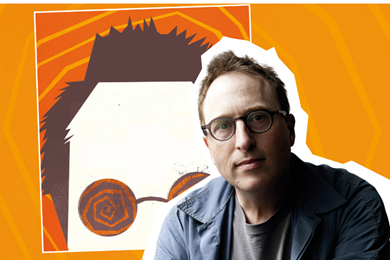 Jon Ronson's Psychopath Night 2025