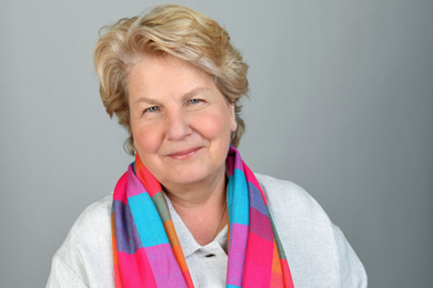 Sandi Toksvig: Friends of Dorothy