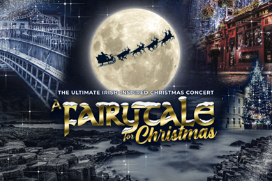 A Fairytale for Christmas