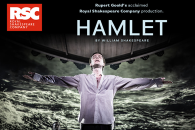 RSC Hamlet