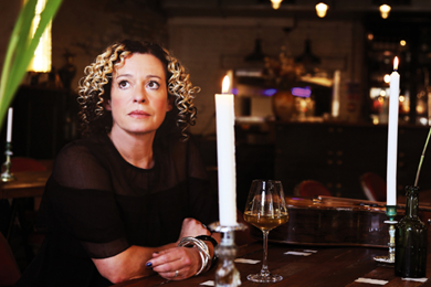 Kate Rusby: Christmas is Merry Tour