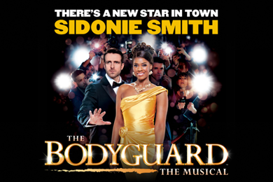 The Bodyguard