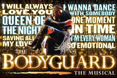 The Bodyguard