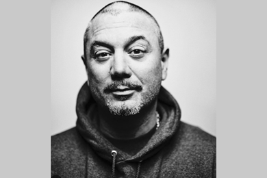 Huey Morgan - The Fun Lovin' Criminal