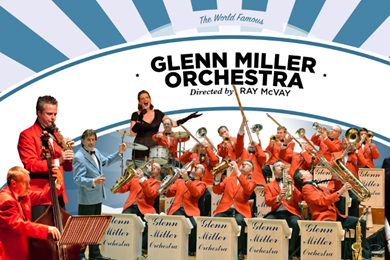 The Glenn Miller Orchestra