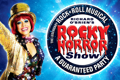 The Rocky Horror Show
