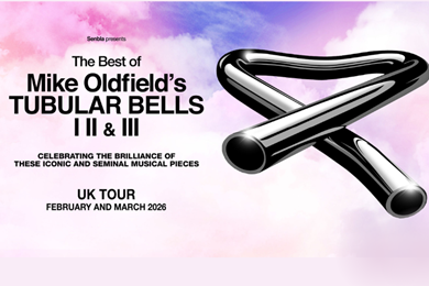 The Best of Mike Oldfield's Tubular Bells I, II & III