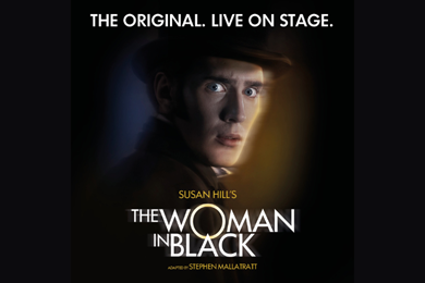 The Woman In Black