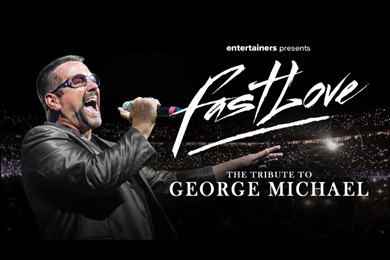 Fastlove - The Tribute to George Michael