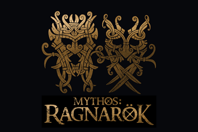 Mythos: Ragnarök