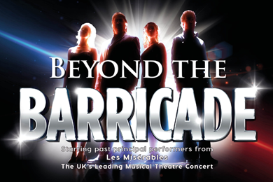 Beyond The Barricade