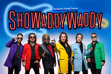 Showaddywaddy