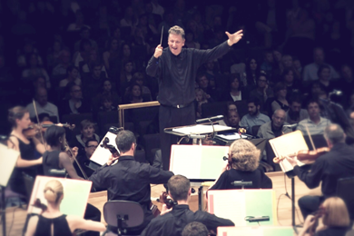 The Hallé - Viennese New Year Concert