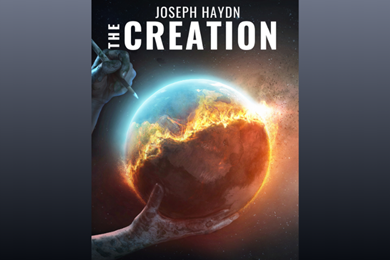 The Creation