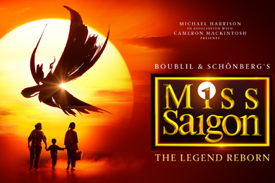 Miss Saigon