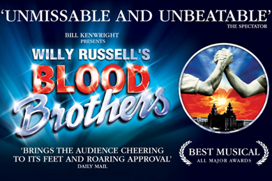 Blood Brothers