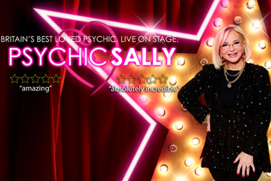 Psychic Sally