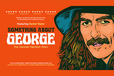 Something About George