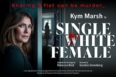 Single White Female 